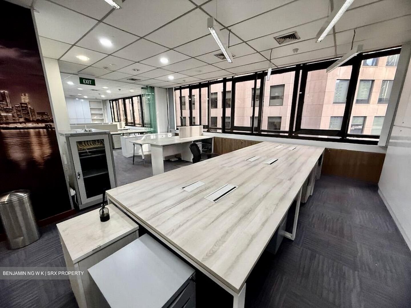 Far East Finance Building (D1), Office #457195261